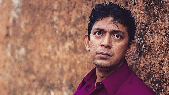 চঞ্চল চৌধুরী। ছবি: সংগৃহীত।