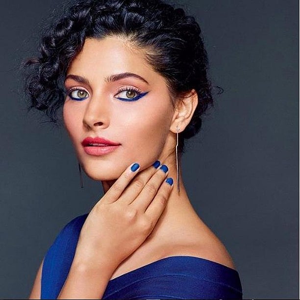 শিয়ামি খের। ছবি: ইনস্টাগ্রাম