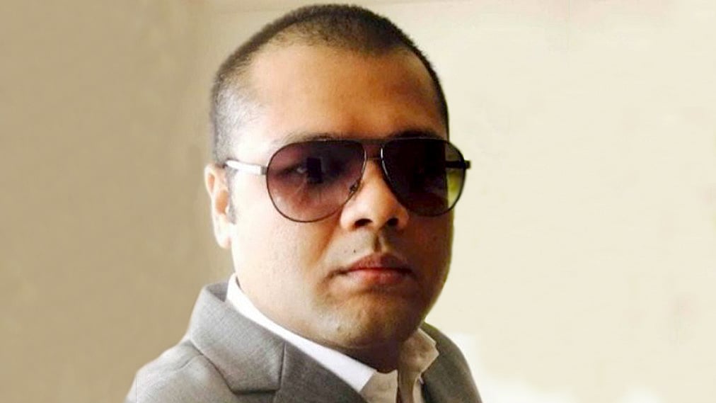 ফয়সাল আল ইসলাম। ছবি: সংগৃহীত