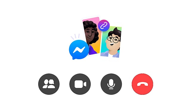 ফেসবুক রুমস