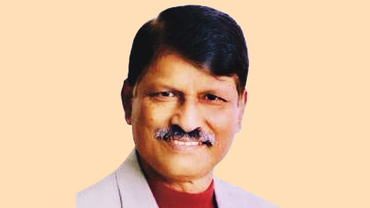 এম ইমদাদুল হক