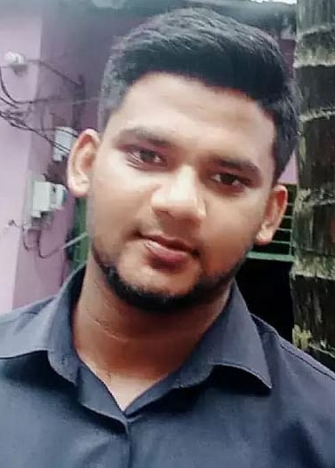 রায়হান কবির