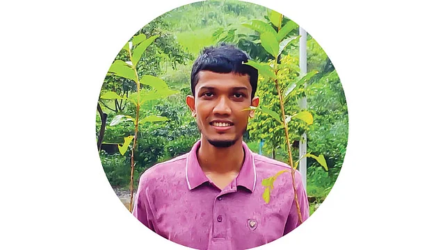 দেবাশীষ রনি