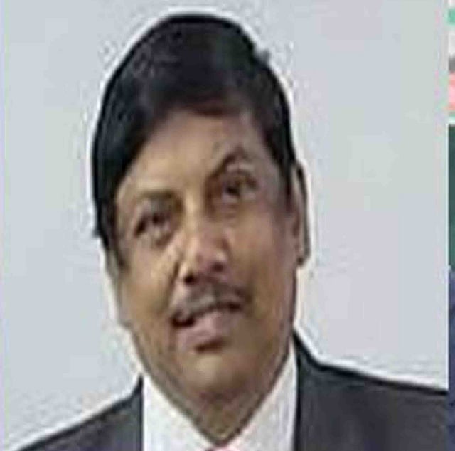 কাজী মিজানুর রহমান