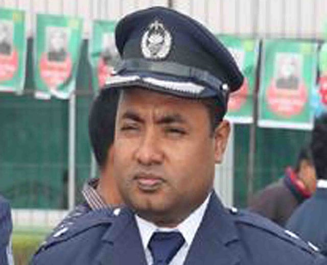 আবুল হাসনাত