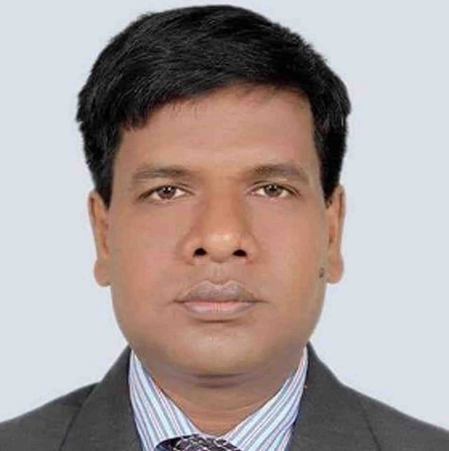 মো. শাহরিয়াজ
