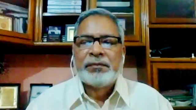 মোহাম্মদ আবু সাঈদ