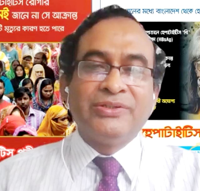 মো. শাহিনুল আলম