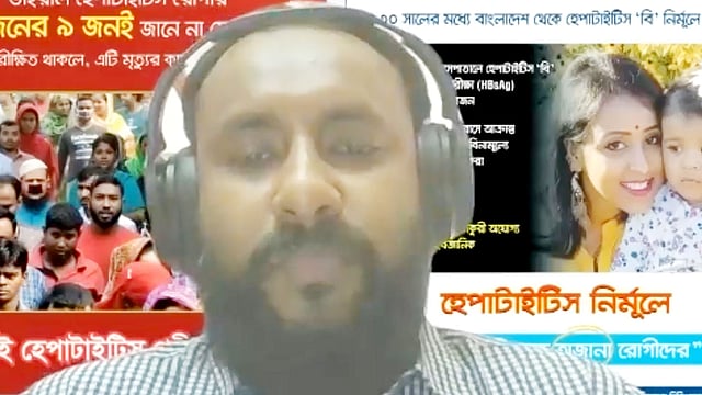 তানভীর আহমেদ