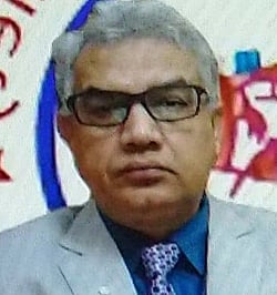 মো. গোলাম আযম