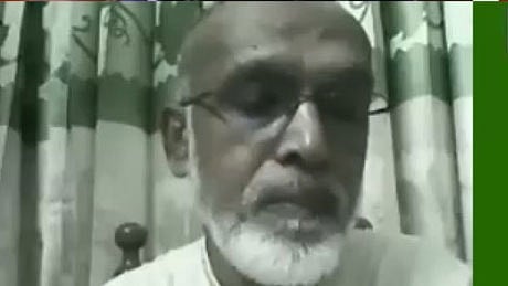 মো. গোলাম মোস্তফা