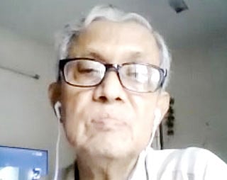 নজরুল ইসলাম