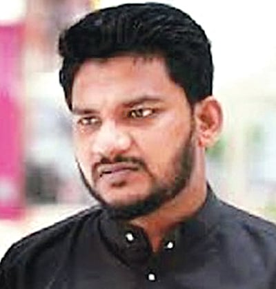 রায়হান কবির