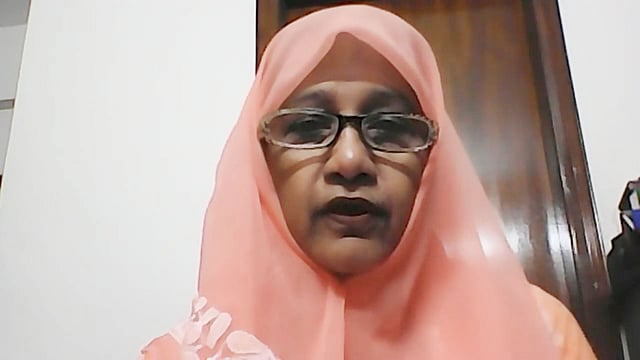 ফেরদৌসী বেগম