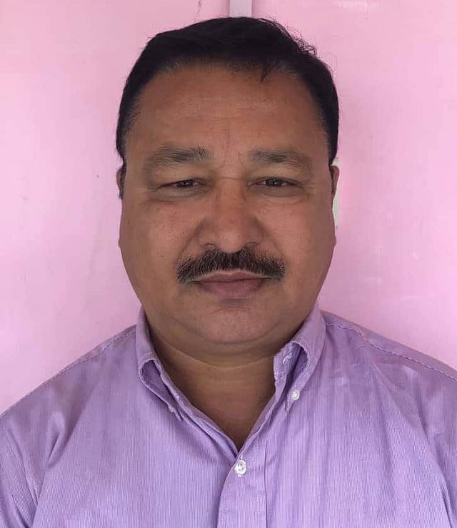 নাজমুল ইসলাম