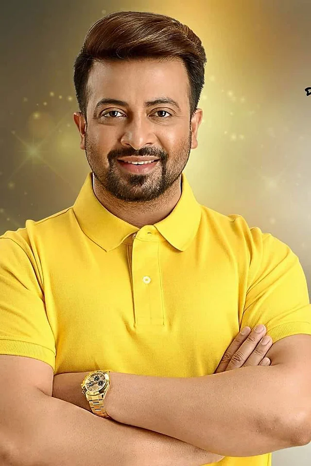 শাকিব খান। ছবি: সংগৃহীত