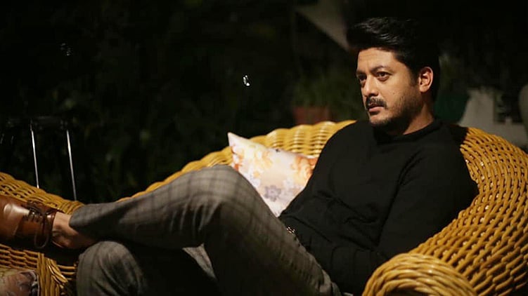 ‘আমি কোনো প্রকল্প নারী বা পুরুষকেন্দ্রিক হিসেবে দেখি না’