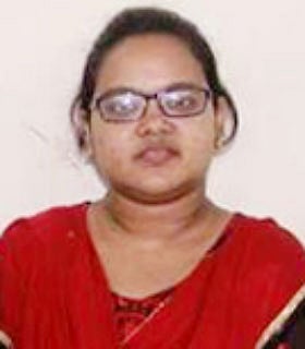 কুমিল্লার ব্রা‏হ্মণপাড়ার ইউএনও ফৌজিয়া ছিদ্দিকা। ছবি: সংগৃহীত