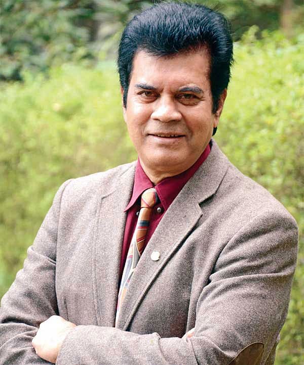 ইলিয়াস কাঞ্চনের অভিষেক ‘বসুন্ধরা’ ছবিতে