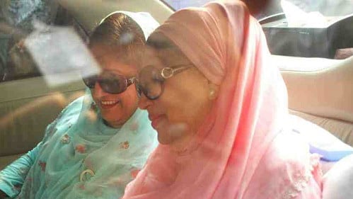 বিএনপির চেয়ারপারসন খালেদা জিয়া। ফাইল ছবি