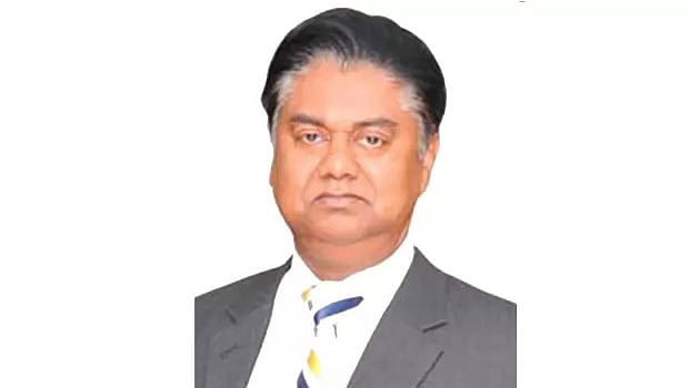 ব্যবস্থাপনা পরিচালক মোসলেহ উদ্দিন আহমেদ। ফাইল ছবি