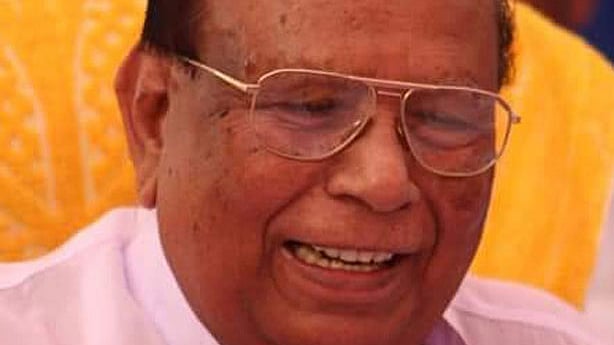 রমেশ চন্দ্র সেন