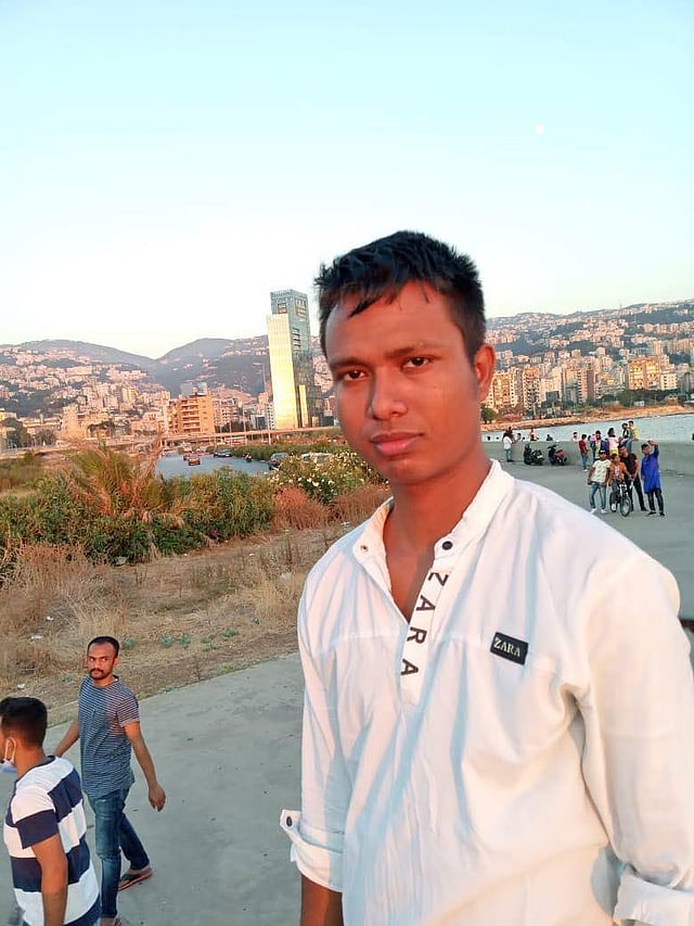 মেহেদী হাসান