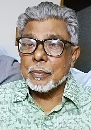 হাসান ইমাম চৌধুরী। ছবি: সংগৃহীত