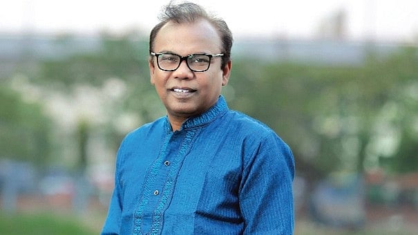 অভিনেতা ফজলুর রহমান বাবু। ছবি: সংগৃহীত