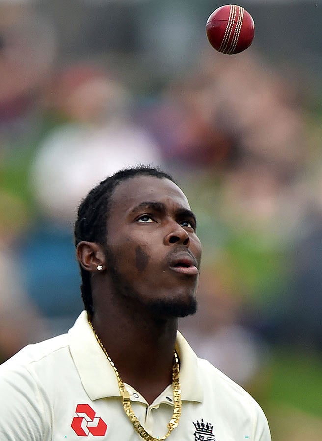 আর্চারের চেয়েও জোরে বল করছেন পাকিস্তানের নাসিম শাহ। ছবি : এএফপি