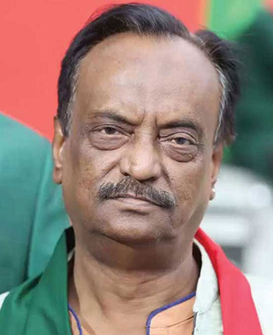 আলাউদ্দীন আলী। ছবি: সংগৃহীত