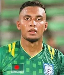 ভ্রমণ নিষেধাজ্ঞায় এ মাসেও ডেনমার্কেই থাকছেন জামাল ভূঁইয়া। ফাইল ছবি