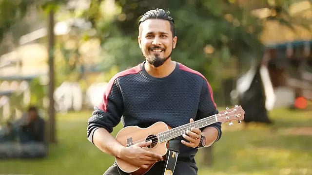 ইমরান। ছবি: সংগৃহীত