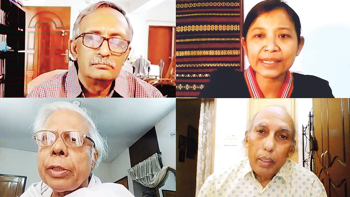 ফজলে হোসেন বাদশা, রানী য়েন য়েন, সৈয়দ আবুল মকসুদ, শামসুল হুদা