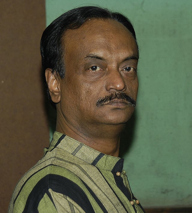 আলাউদ্দীন আলী। ছবি: প্রথম আলো