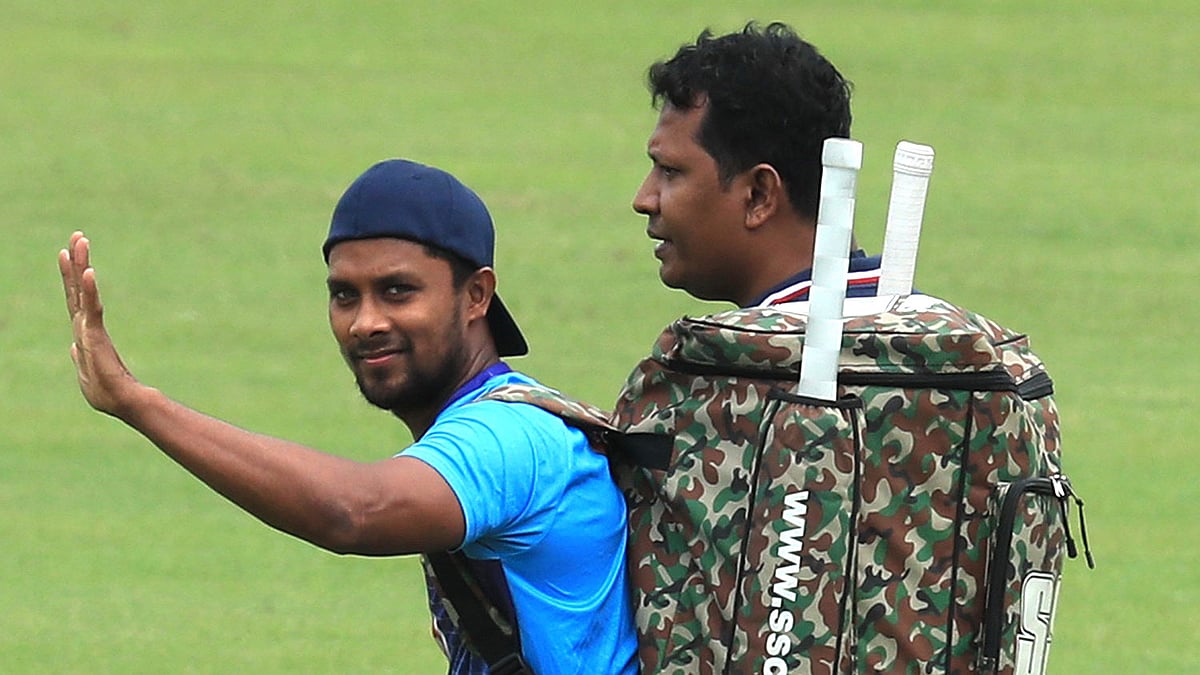 সাব্বির রহমান