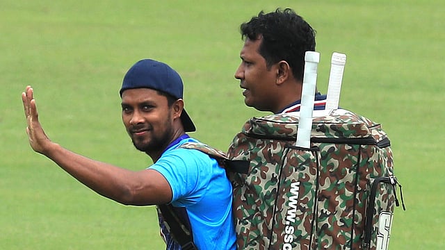 সাব্বির রহমান