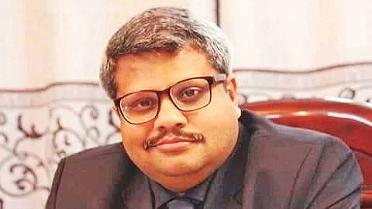 মো. সাহেদ