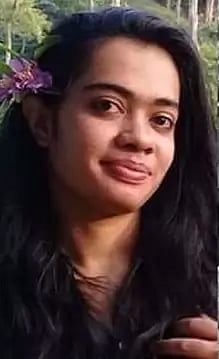 শিপ্রা দেবনাথ। ছবি: ফেসবুক থেকে সংগৃহীত