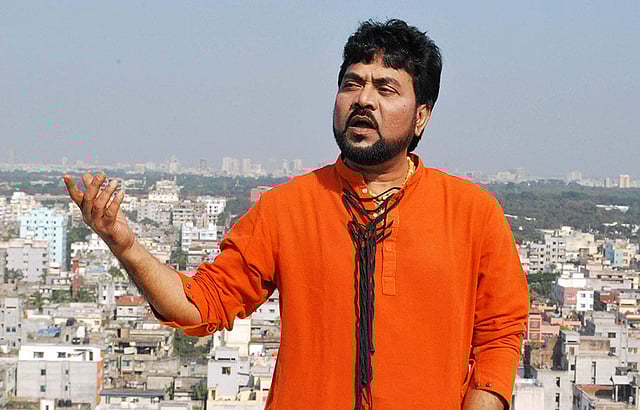 এন্ড্রু কিশোর। ছবি: সংগৃহীত