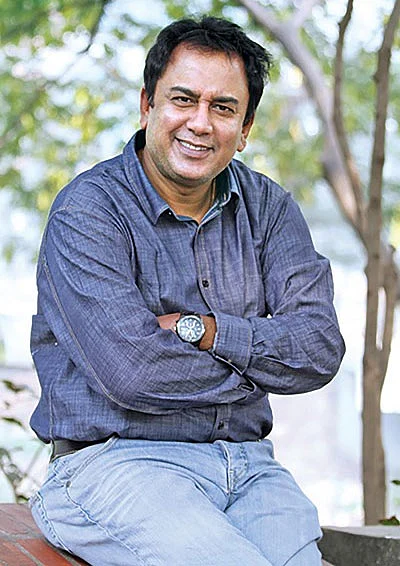 জাহিদ হাসান। ছবি: সংগৃহীত