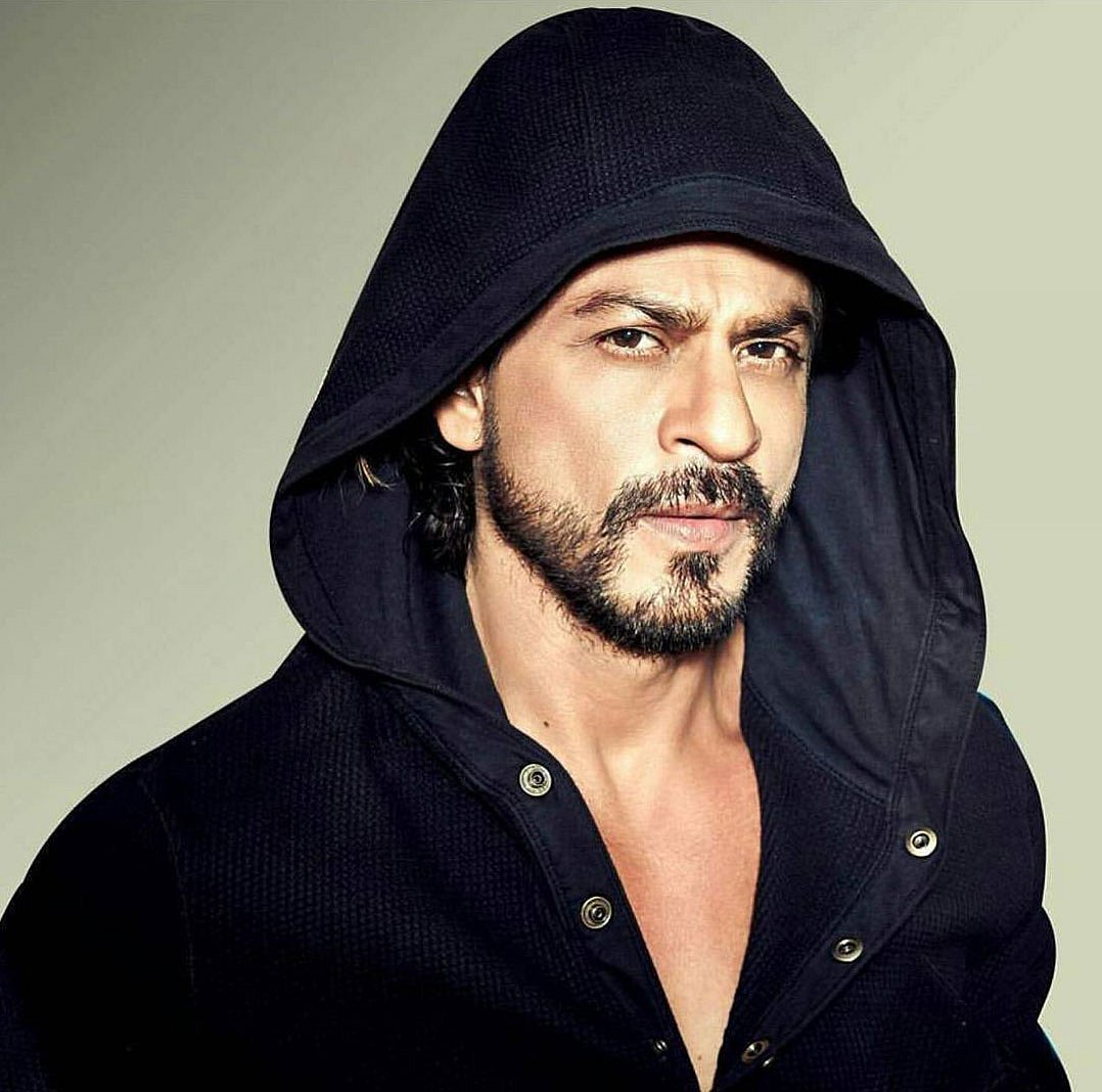 শাহরুখ খান। ছবি: ইনস্টাগ্রাম