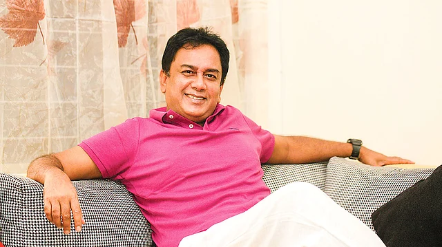 জাহিদ হাসান। ছবি: প্রথম আলো