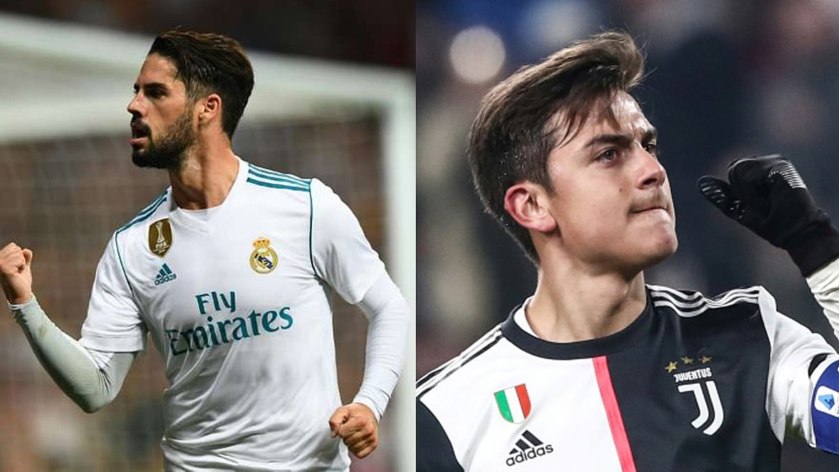 ইসকো-দিবালা অদল-বদল হবে নাকি? এএফপি