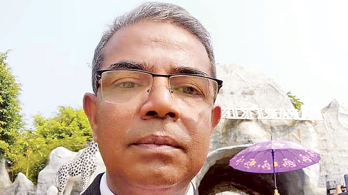 মনারুল ইসলাম