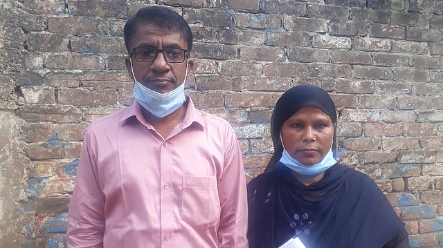 সোহেল মীর। ছবি: সংগৃহীত