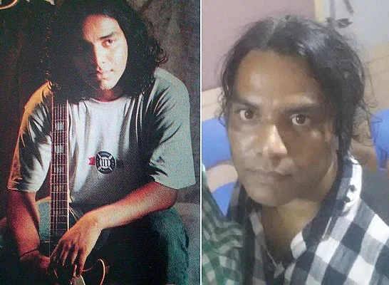 মানুষ তাঁকে মনে রেখেছে শুধু ‘একটা চাদর হ‌বে’ গান‌টির জন্য । ছবি: সংগৃহীত