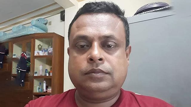 বদরুজ্জামান। ছবি: সংগৃহীত