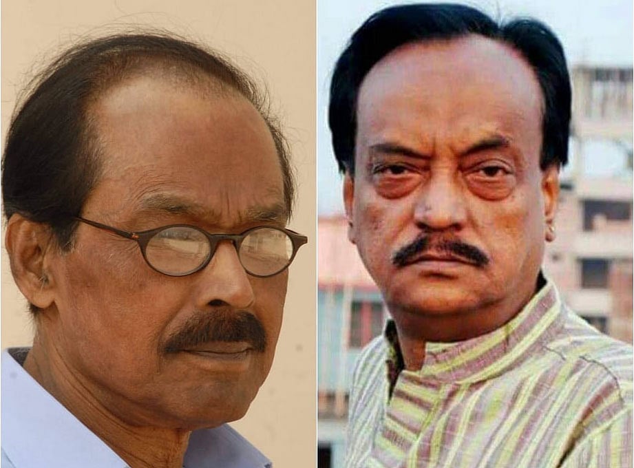 সুরশিল্পী আলাউদ্দীন আলীকে নিয়ে লিখেছেন সৈয়দ আব্দুল হাদী। ছবি: সংগৃহীত