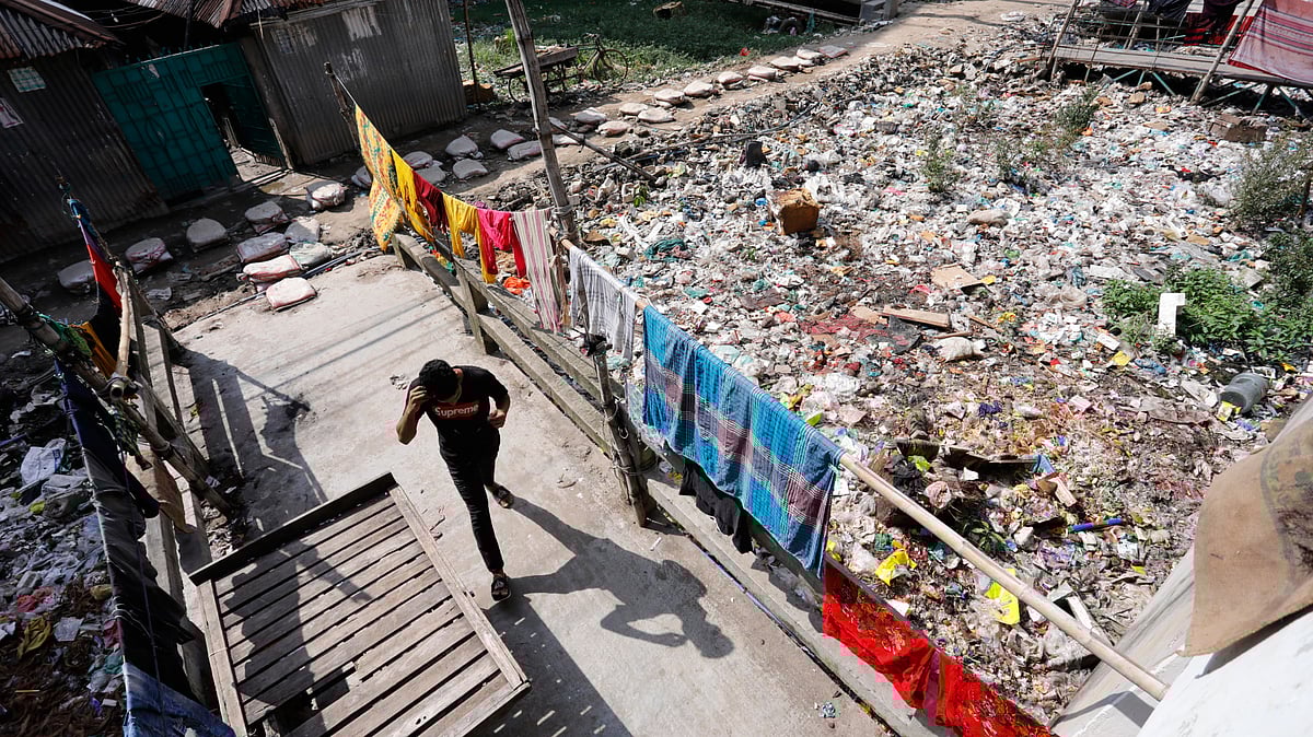 প্রথম আলো ফাইল ছবি